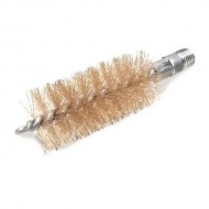 Hoppe's - Phosphor Bronze Brushes (Rifle - .17 caliber) รหัส 1302P